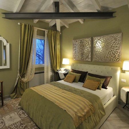 Bed and Breakfast Fico Bologna 453 Trebbo Di Reno Zewnętrze zdjęcie