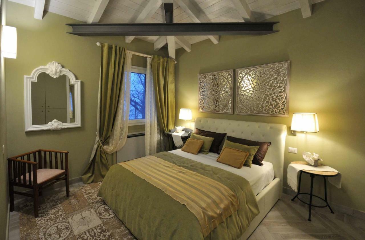 Bed and Breakfast Fico Bologna 453 Trebbo Di Reno Zewnętrze zdjęcie