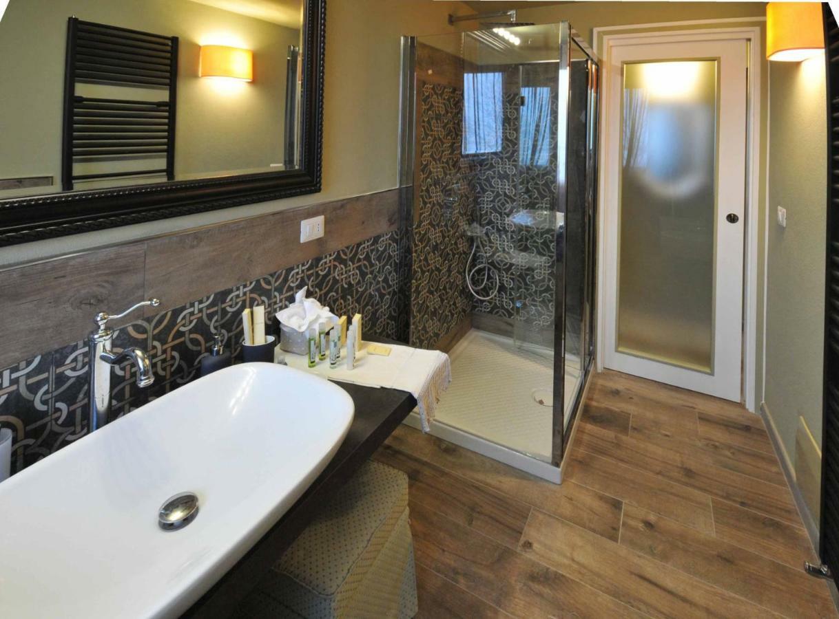 Bed and Breakfast Fico Bologna 453 Trebbo Di Reno Zewnętrze zdjęcie