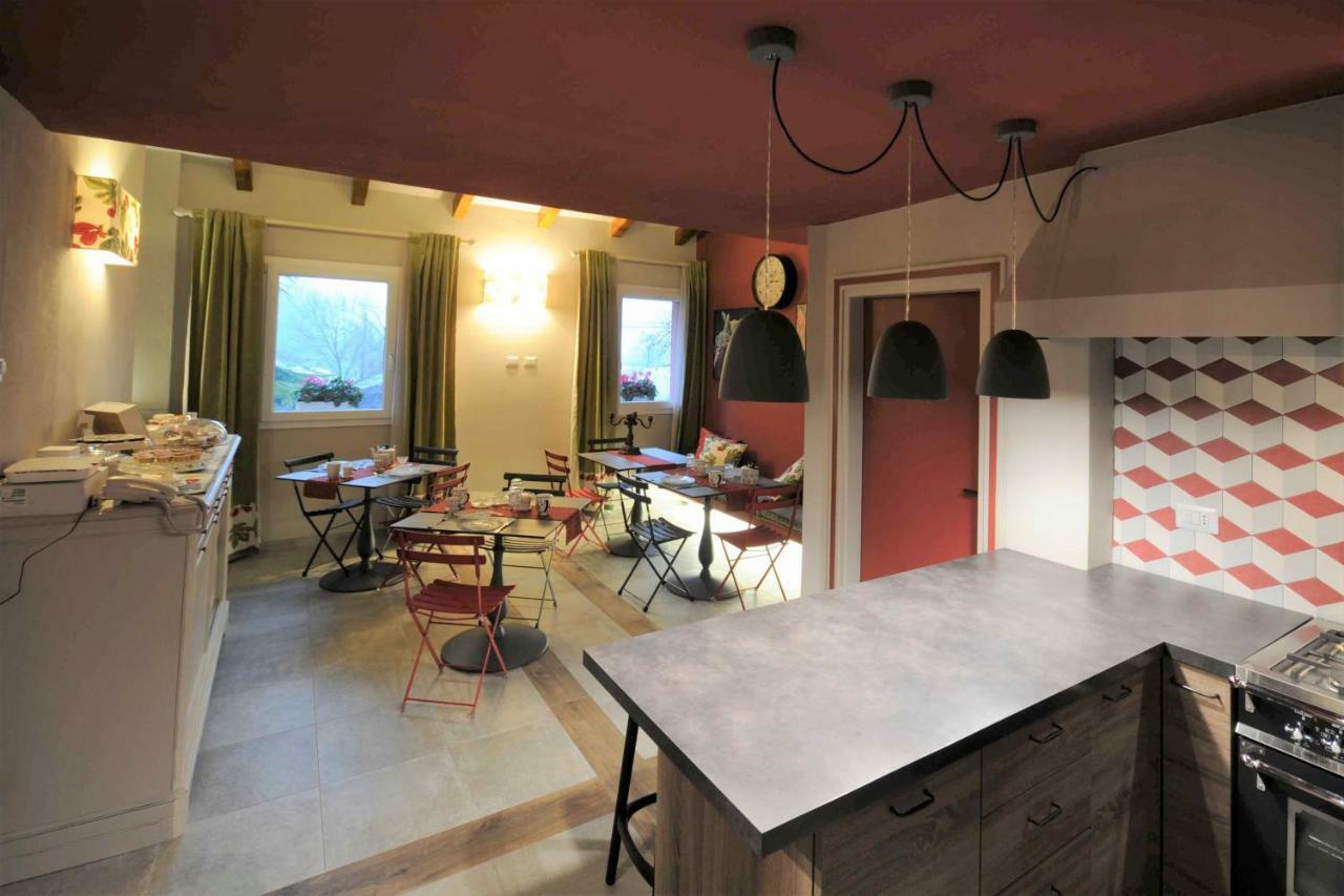 Bed and Breakfast Fico Bologna 453 Trebbo Di Reno Zewnętrze zdjęcie