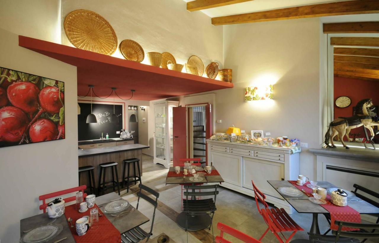 Bed and Breakfast Fico Bologna 453 Trebbo Di Reno Zewnętrze zdjęcie