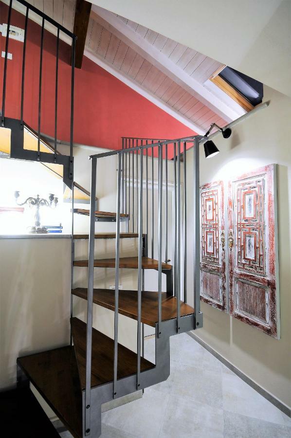 Bed and Breakfast Fico Bologna 453 Trebbo Di Reno Zewnętrze zdjęcie
