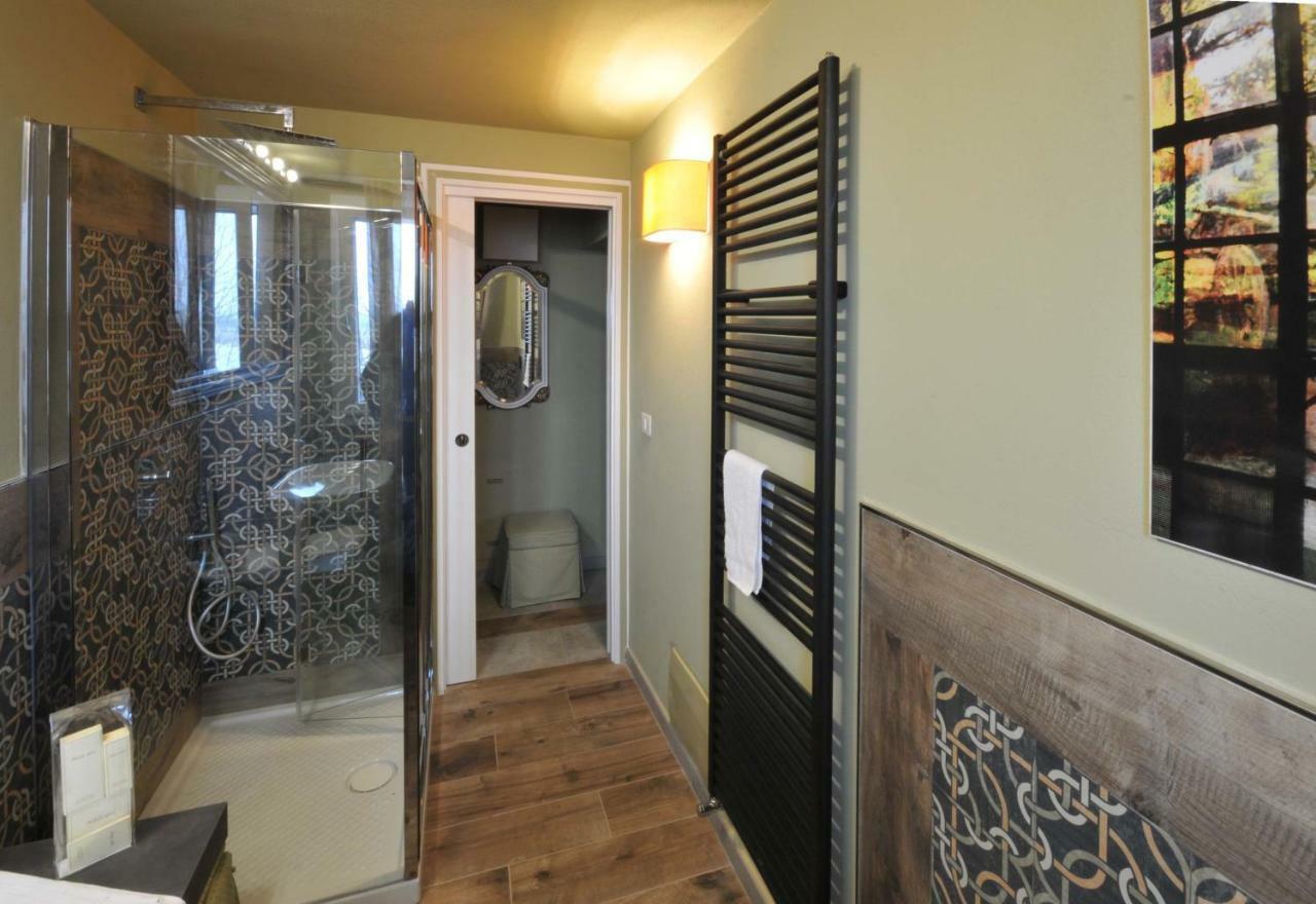 Bed and Breakfast Fico Bologna 453 Trebbo Di Reno Zewnętrze zdjęcie