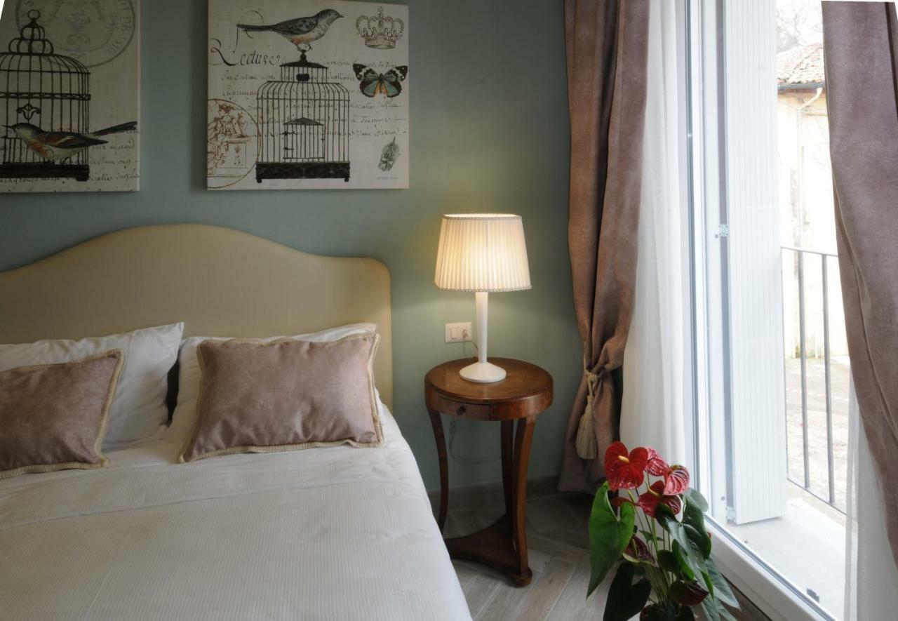 Bed and Breakfast Fico Bologna 453 Trebbo Di Reno Zewnętrze zdjęcie