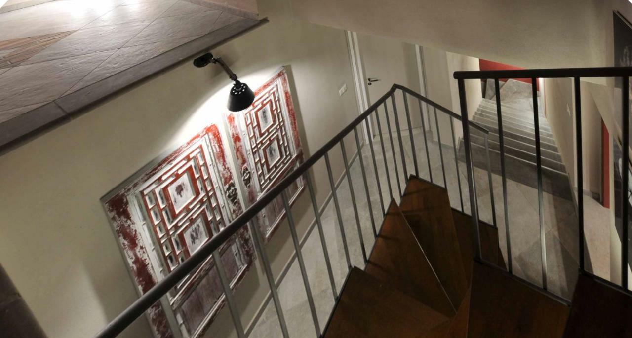 Bed and Breakfast Fico Bologna 453 Trebbo Di Reno Zewnętrze zdjęcie