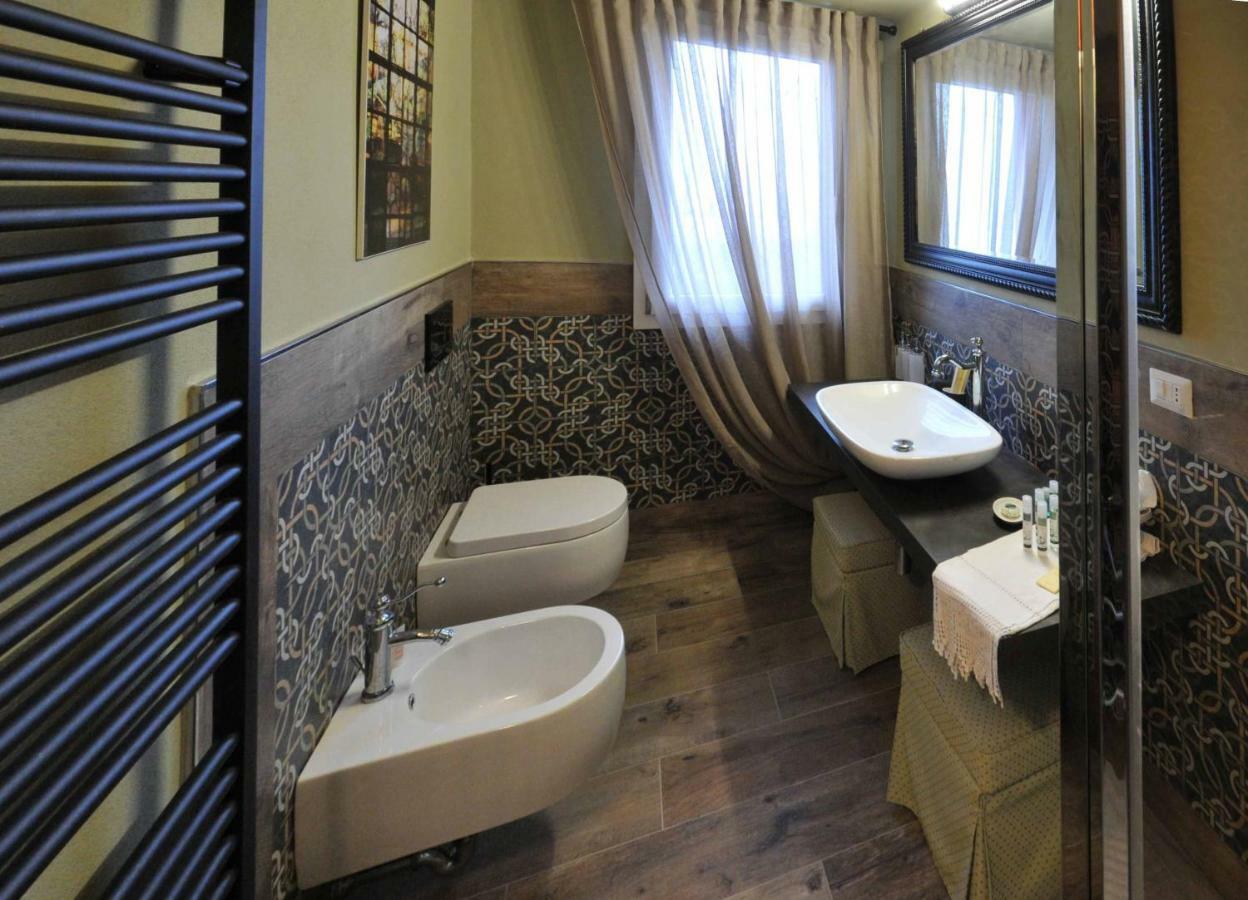 Bed and Breakfast Fico Bologna 453 Trebbo Di Reno Zewnętrze zdjęcie