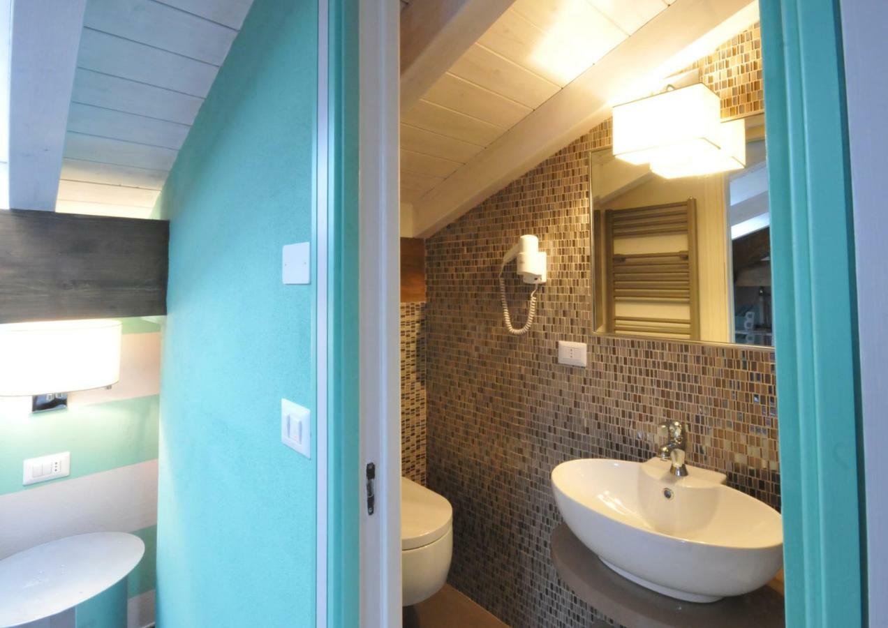 Bed and Breakfast Fico Bologna 453 Trebbo Di Reno Zewnętrze zdjęcie