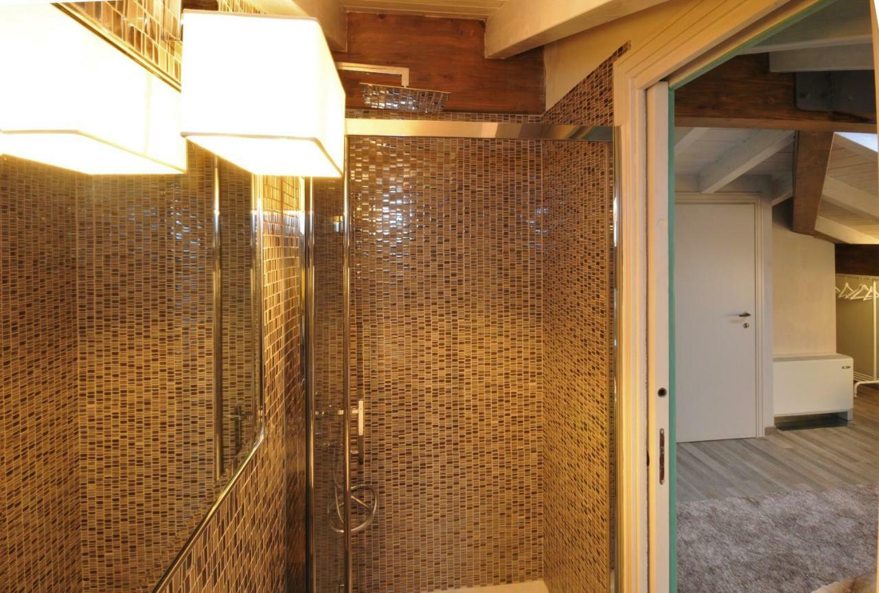 Bed and Breakfast Fico Bologna 453 Trebbo Di Reno Zewnętrze zdjęcie