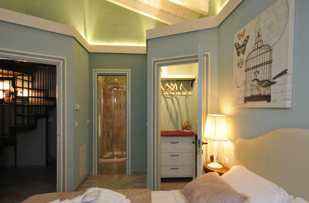 Bed and Breakfast Fico Bologna 453 Trebbo Di Reno Zewnętrze zdjęcie