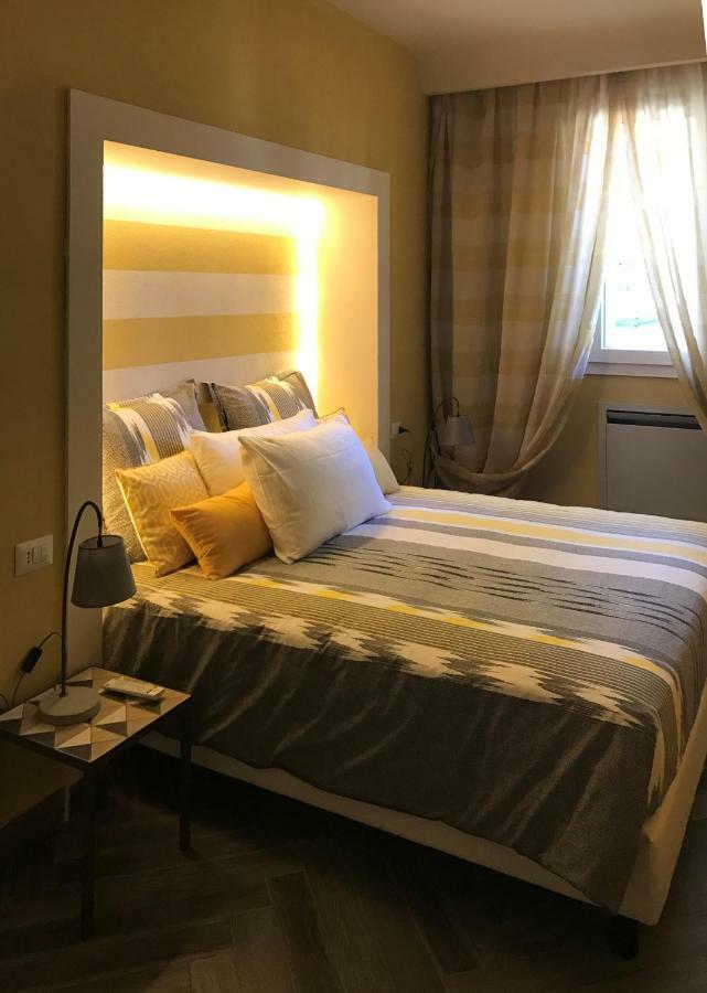 Bed and Breakfast Fico Bologna 453 Trebbo Di Reno Zewnętrze zdjęcie