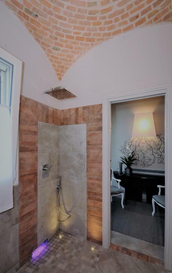 Bed and Breakfast Fico Bologna 453 Trebbo Di Reno Zewnętrze zdjęcie