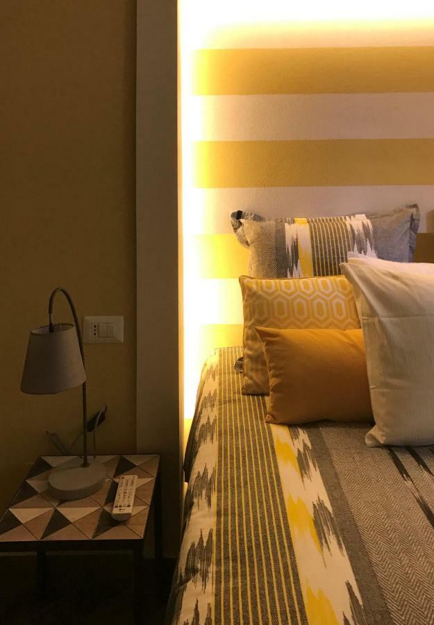 Bed and Breakfast Fico Bologna 453 Trebbo Di Reno Zewnętrze zdjęcie
