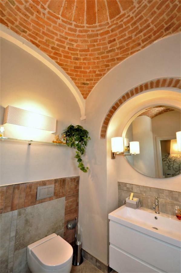 Bed and Breakfast Fico Bologna 453 Trebbo Di Reno Zewnętrze zdjęcie