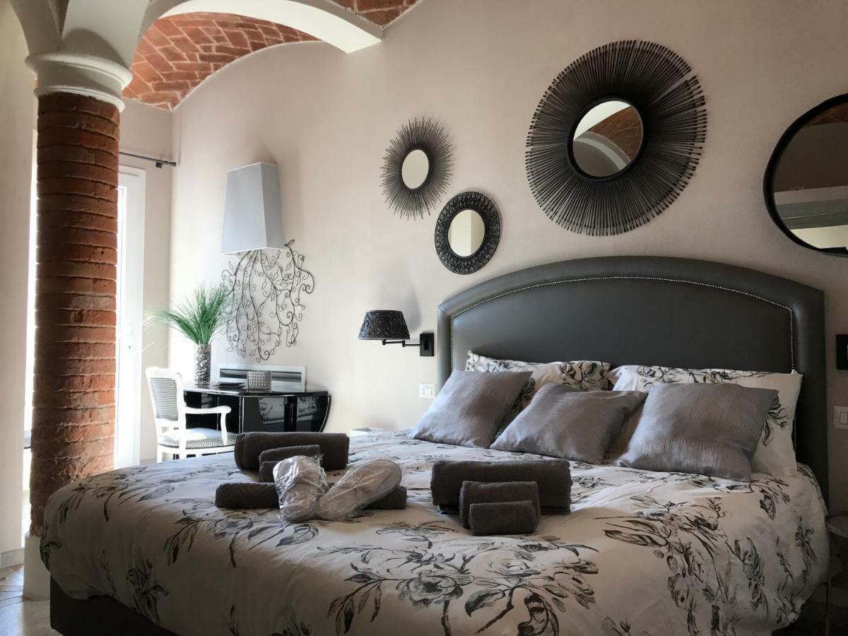 Bed and Breakfast Fico Bologna 453 Trebbo Di Reno Zewnętrze zdjęcie