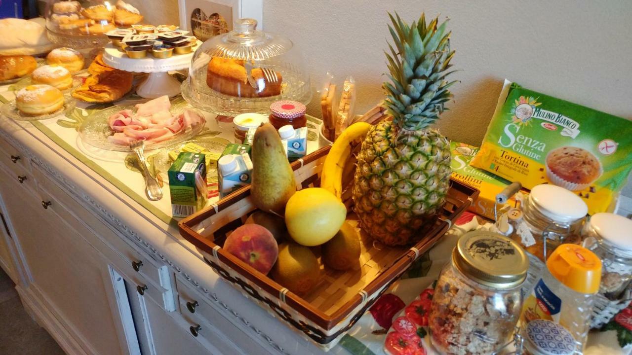Bed and Breakfast Fico Bologna 453 Trebbo Di Reno Zewnętrze zdjęcie