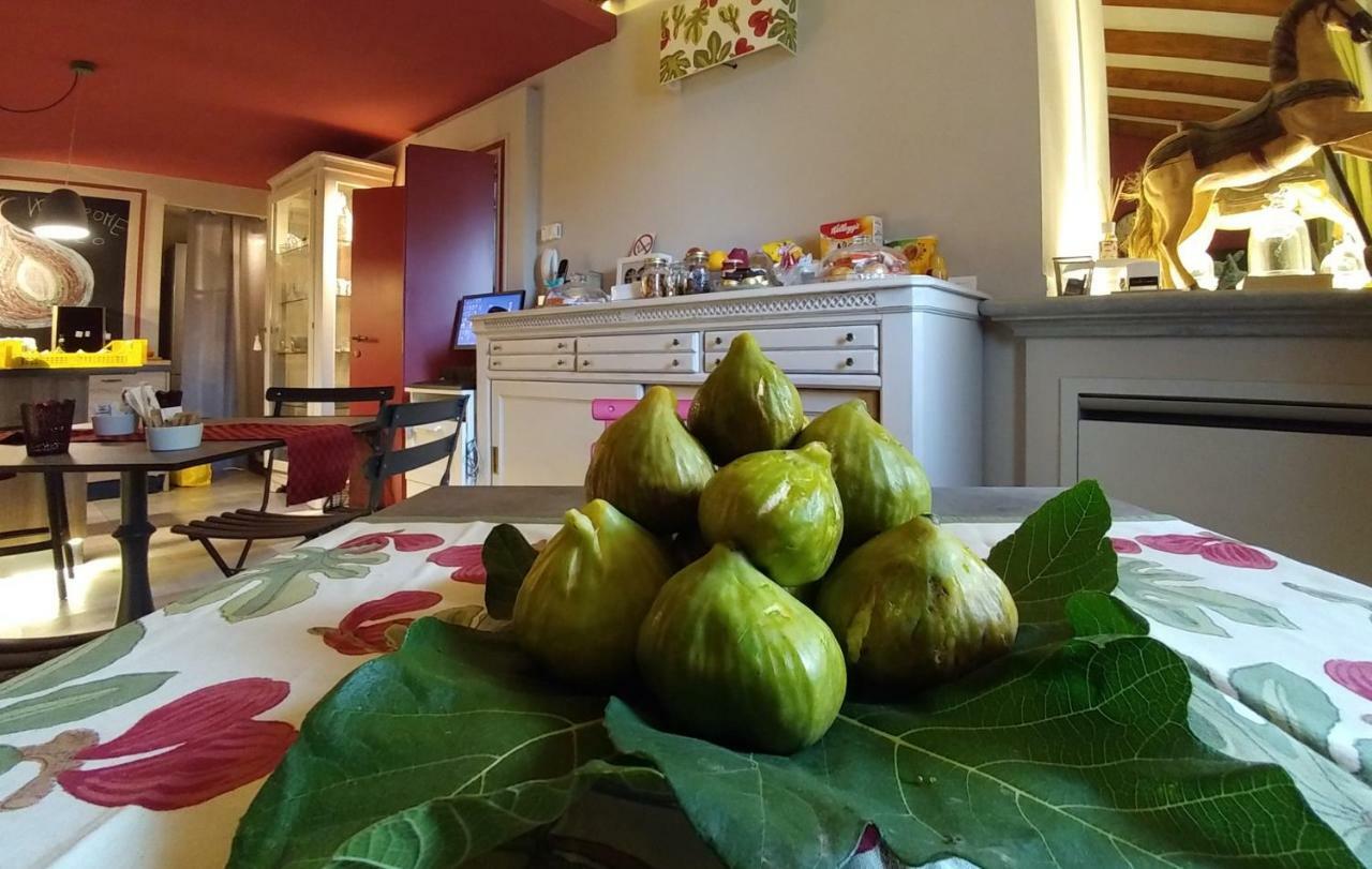 Bed and Breakfast Fico Bologna 453 Trebbo Di Reno Zewnętrze zdjęcie