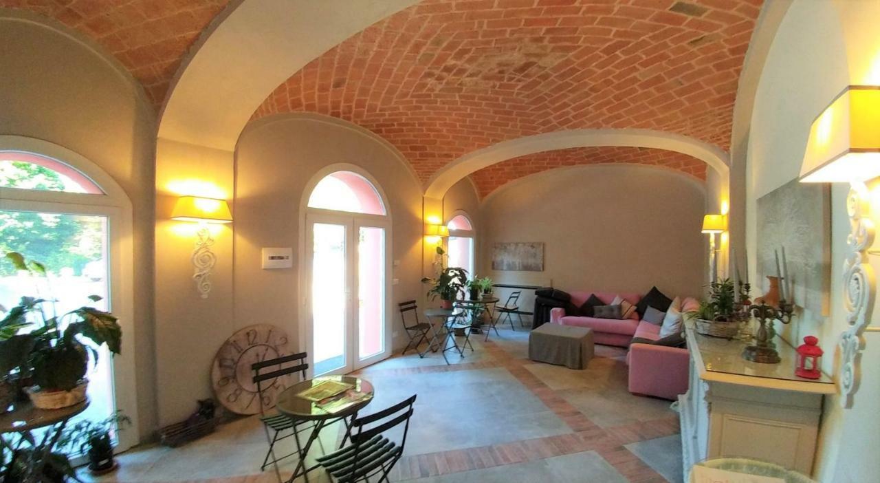 Bed and Breakfast Fico Bologna 453 Trebbo Di Reno Zewnętrze zdjęcie