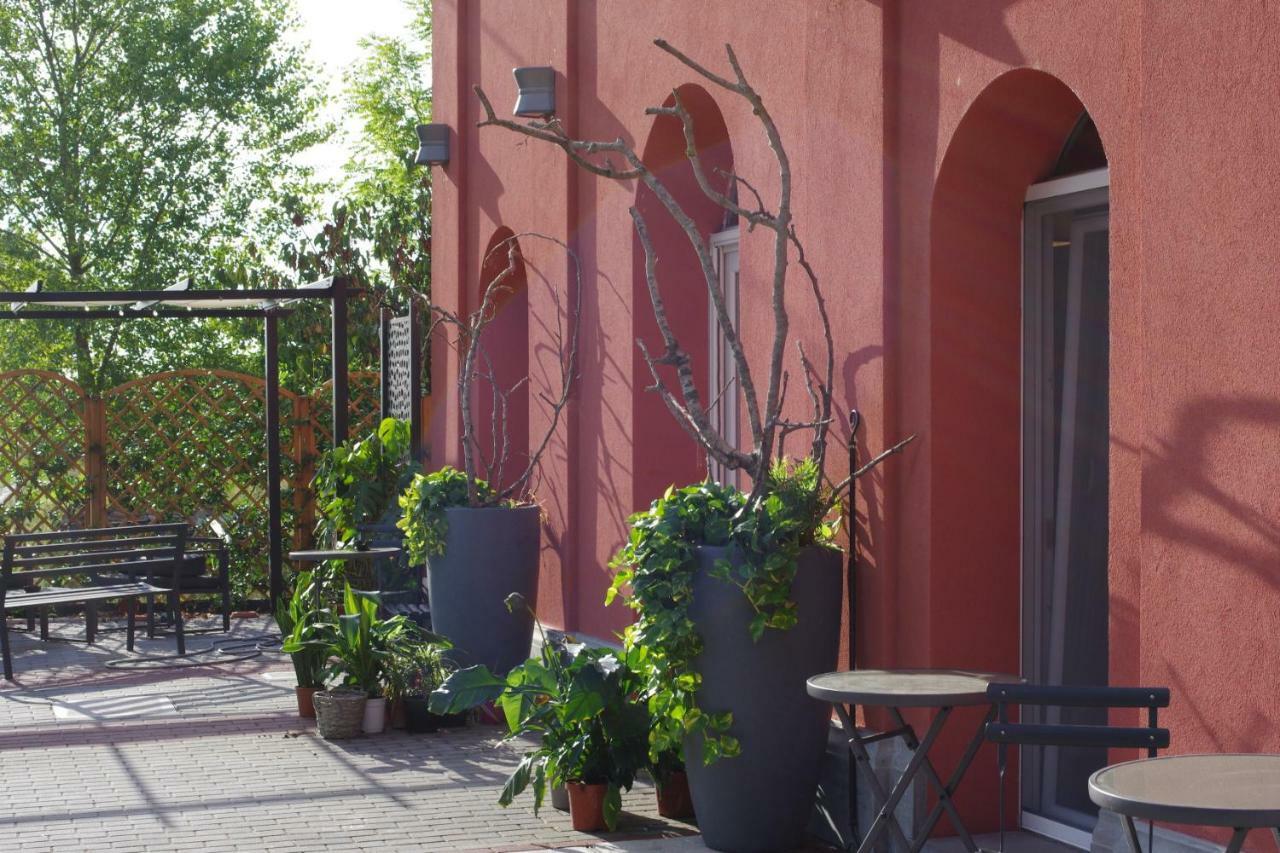 Bed and Breakfast Fico Bologna 453 Trebbo Di Reno Zewnętrze zdjęcie