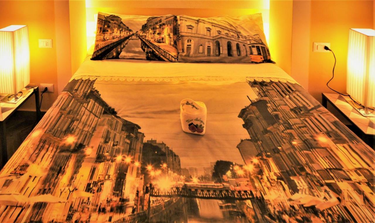 Bed and Breakfast Fico Bologna 453 Trebbo Di Reno Zewnętrze zdjęcie