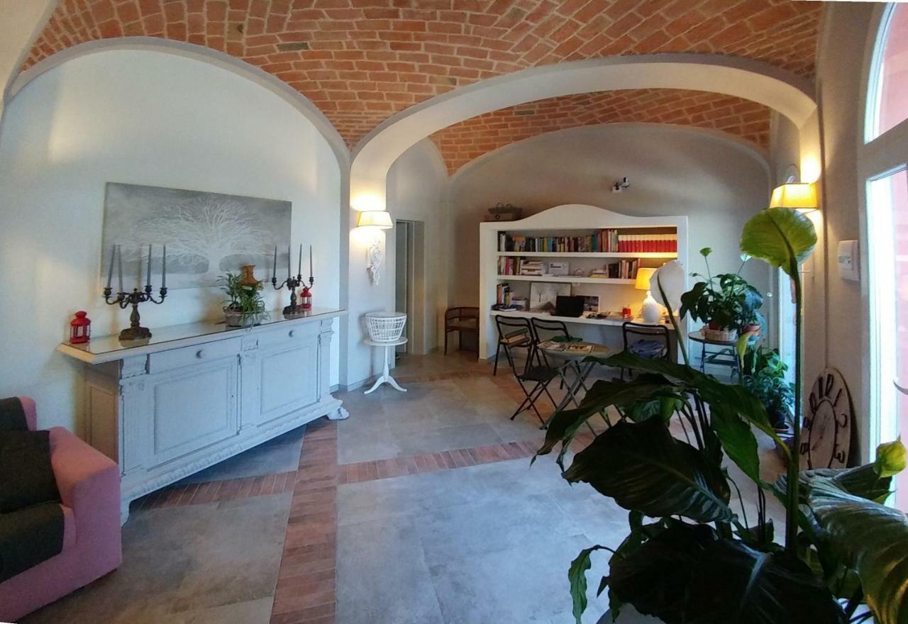 Bed and Breakfast Fico Bologna 453 Trebbo Di Reno Zewnętrze zdjęcie