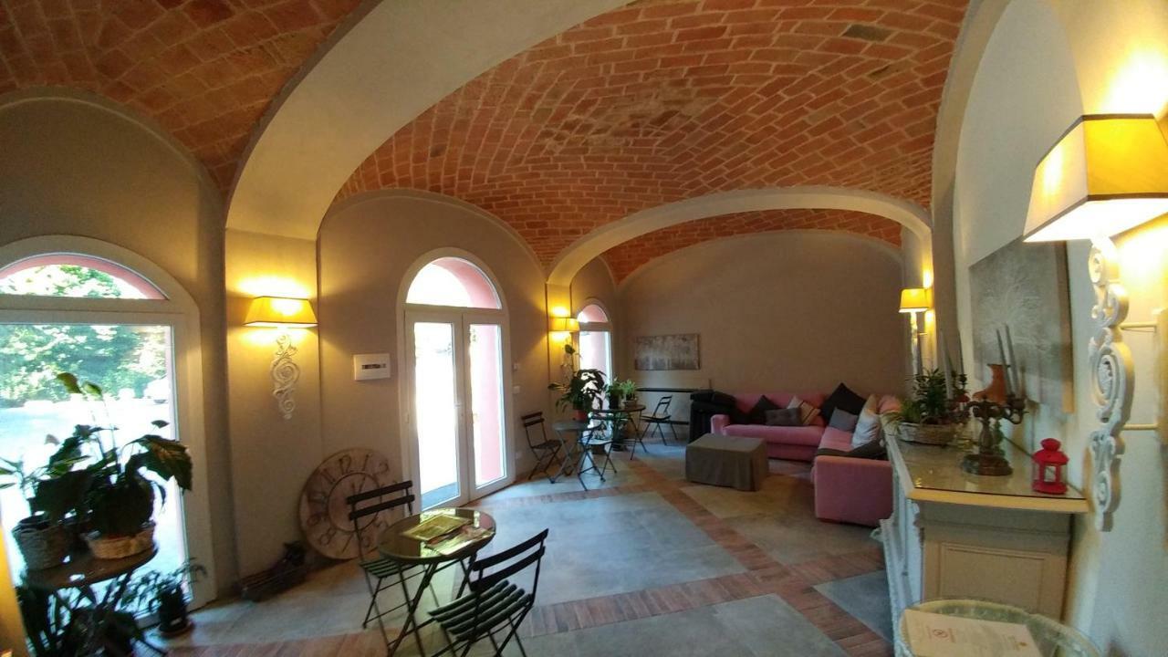 Bed and Breakfast Fico Bologna 453 Trebbo Di Reno Zewnętrze zdjęcie