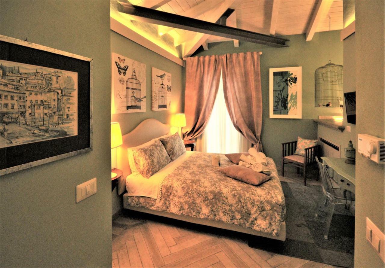 Bed and Breakfast Fico Bologna 453 Trebbo Di Reno Zewnętrze zdjęcie