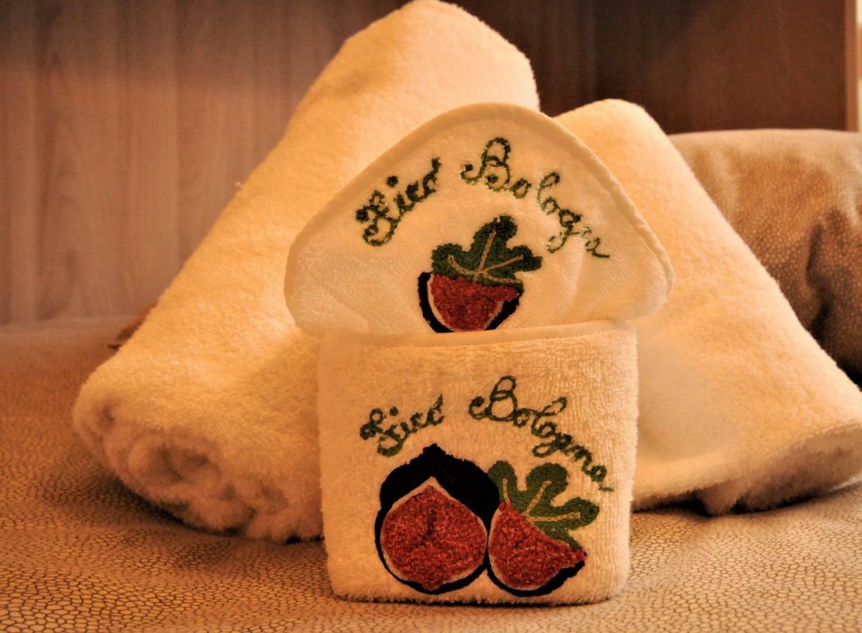 Bed and Breakfast Fico Bologna 453 Trebbo Di Reno Zewnętrze zdjęcie
