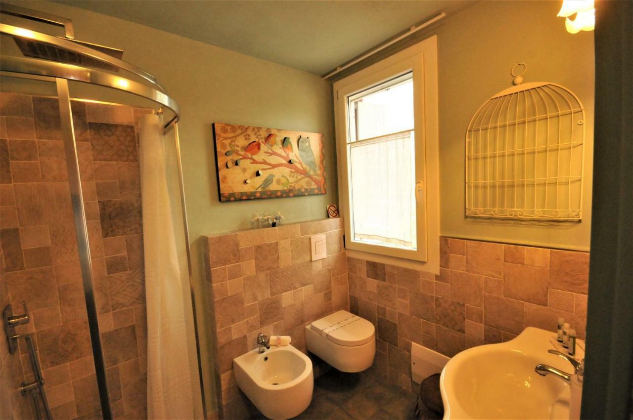 Bed and Breakfast Fico Bologna 453 Trebbo Di Reno Zewnętrze zdjęcie