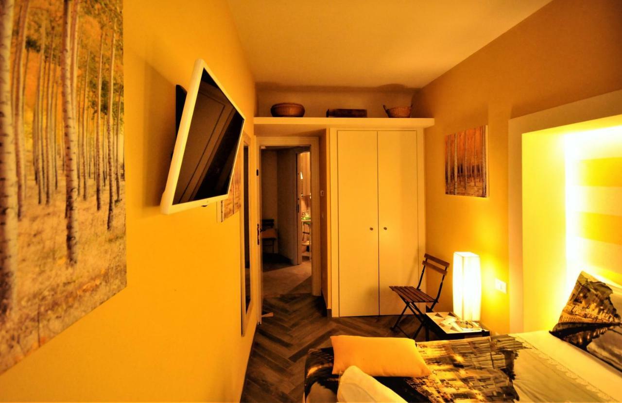 Bed and Breakfast Fico Bologna 453 Trebbo Di Reno Zewnętrze zdjęcie