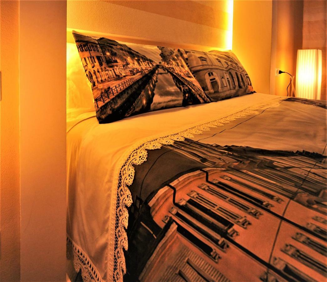 Bed and Breakfast Fico Bologna 453 Trebbo Di Reno Zewnętrze zdjęcie