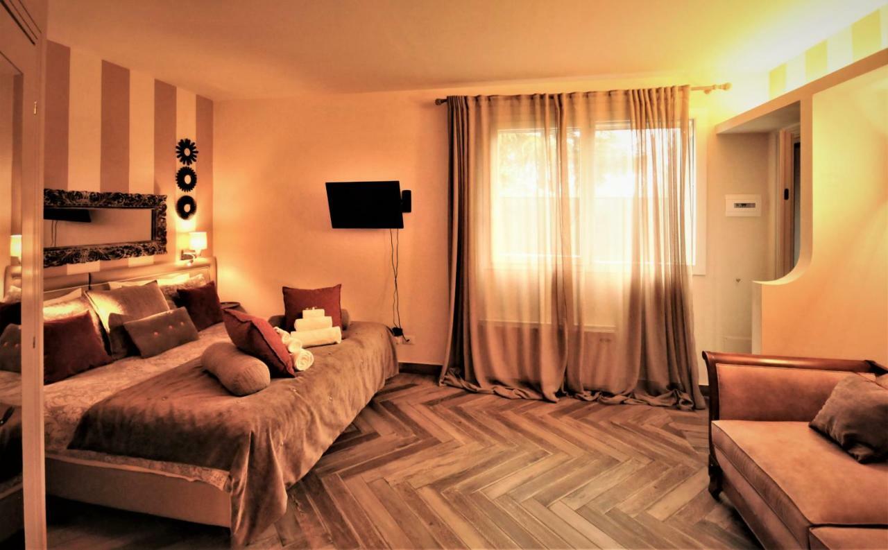 Bed and Breakfast Fico Bologna 453 Trebbo Di Reno Zewnętrze zdjęcie